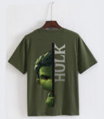 olive green- boyz - Image 2